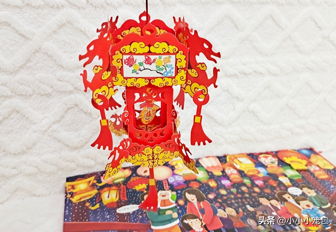 春节绘本推荐美篇,春节绘本书推荐