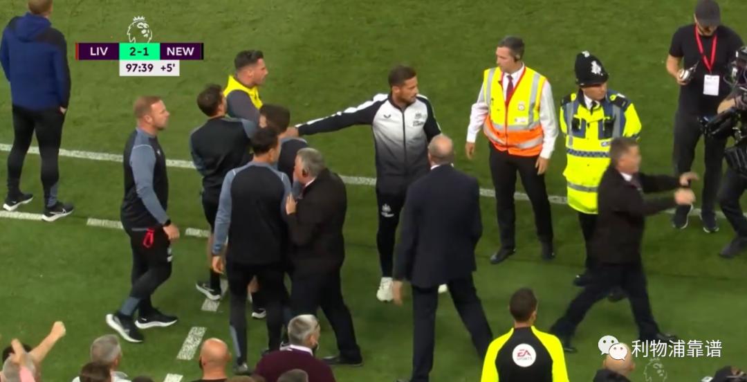 英超宣布停赛利物浦怎么办,英超宣布停赛对利物浦的影响