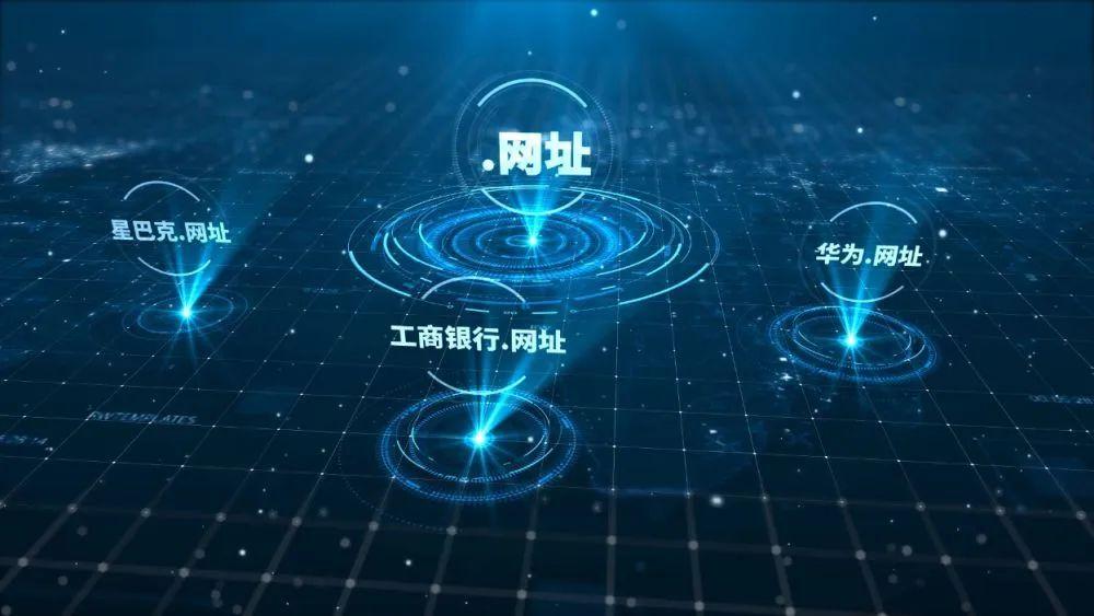 权威数据：时代互联在中国gTLD注册商中名列第五！