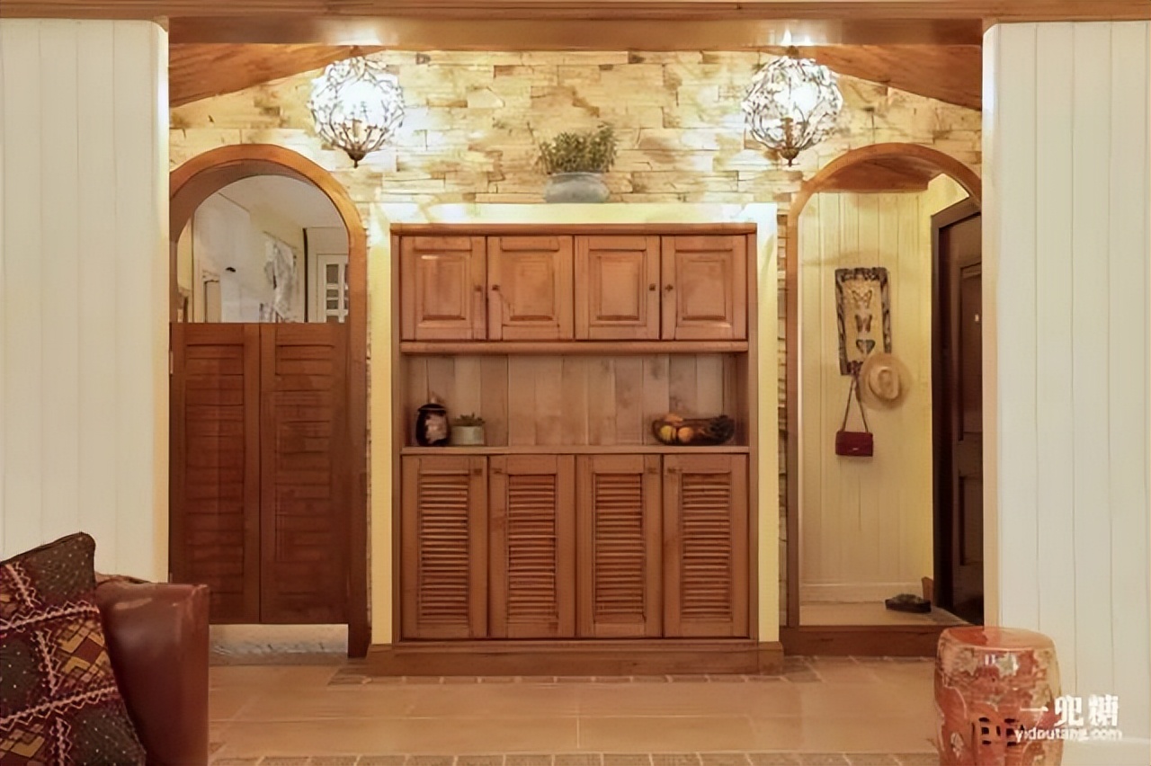 从装饰着手让家里更加温馨,从硬装开始打造家的高级感