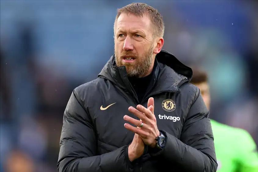 切尔西主教练波特从哪里来的,切尔西主帅波特解职了吗