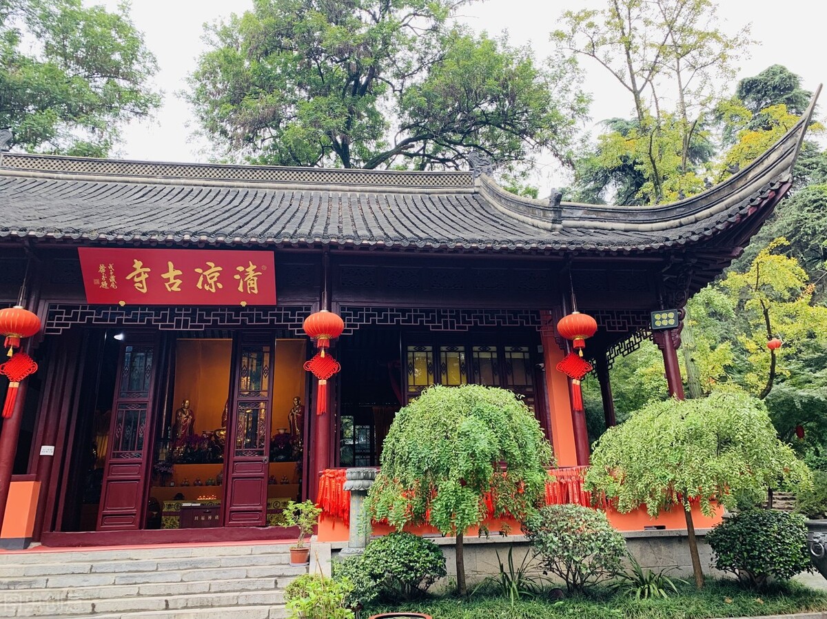 南京宝藏旅游打卡地,南京一日游宝藏街区