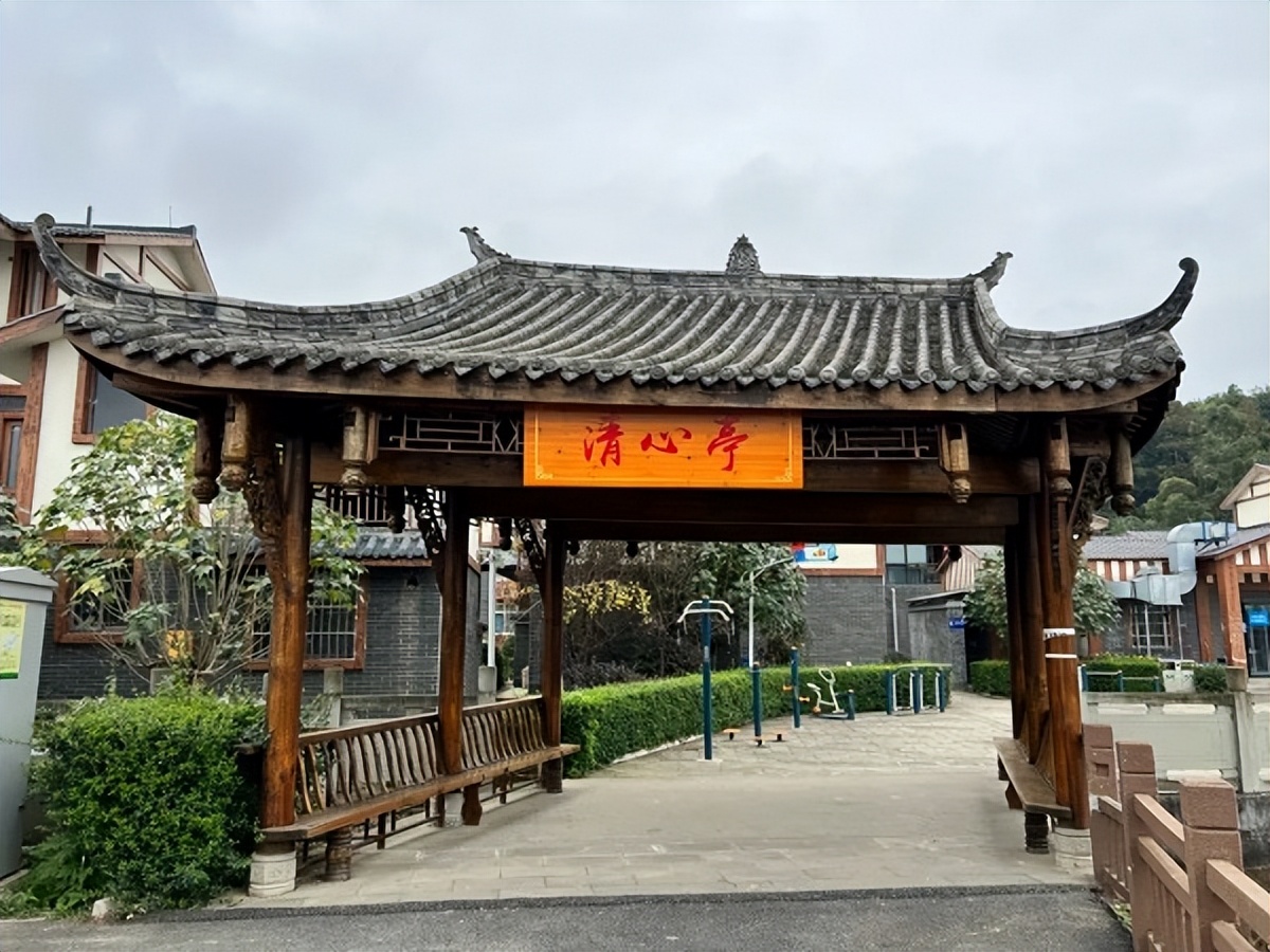 一线廉声丨此处无“廉”胜有“廉”