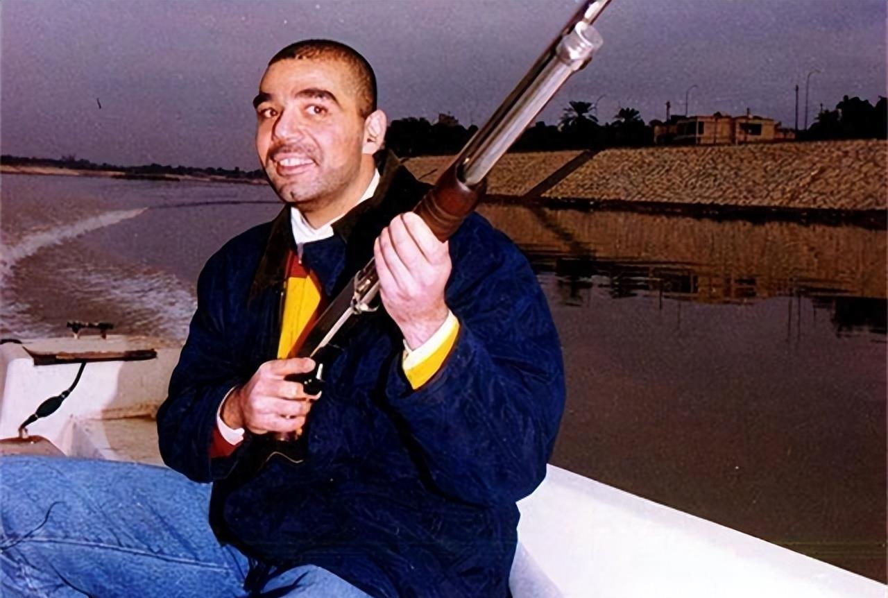 伊拉克太子：女*虐性**待行为令人发指，尤其对未成年女孩的残忍行径