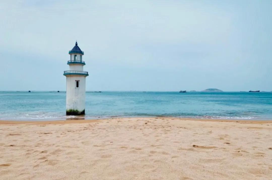 枸杞岛旅游攻略自驾游,湖州到枸杞岛自驾游攻略