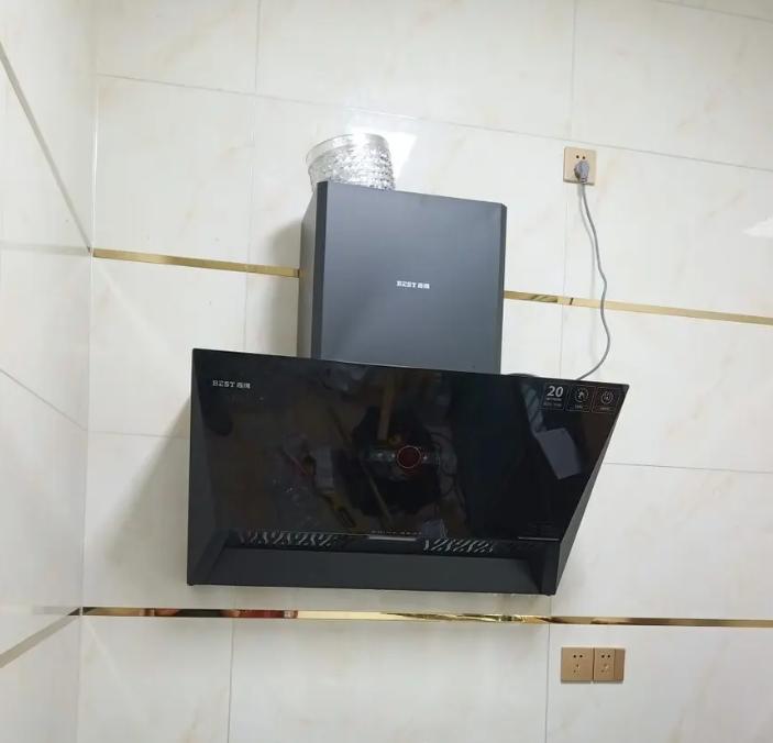 油烟机怎么选不被坑不踩坑,油烟机选哪种最好不踩坑