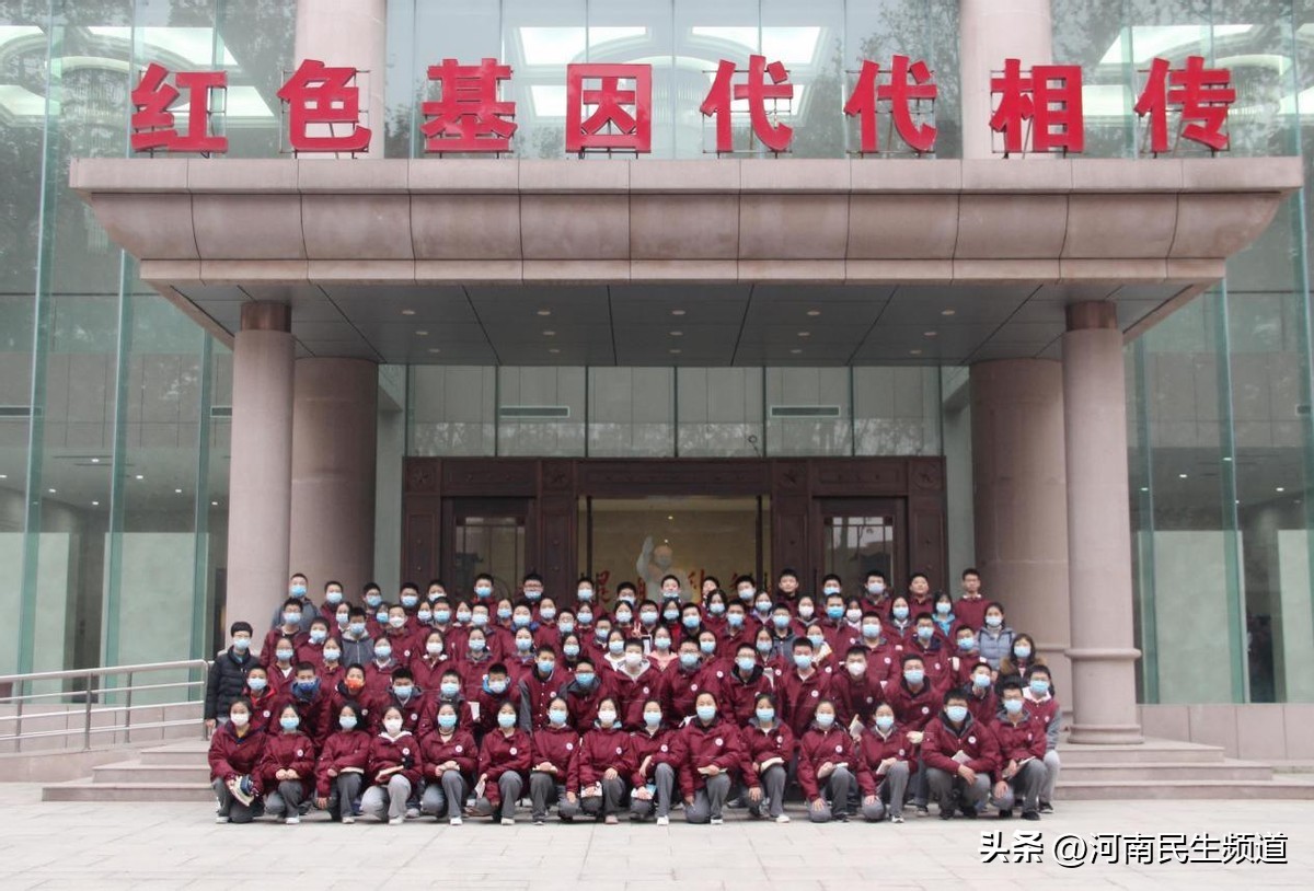 七中新校区郑州,郑州七中集团初中部