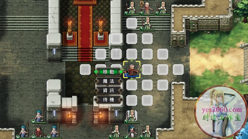 梦幻模拟战1-2重制版攻略,梦幻模拟战2重制版有多少隐藏关