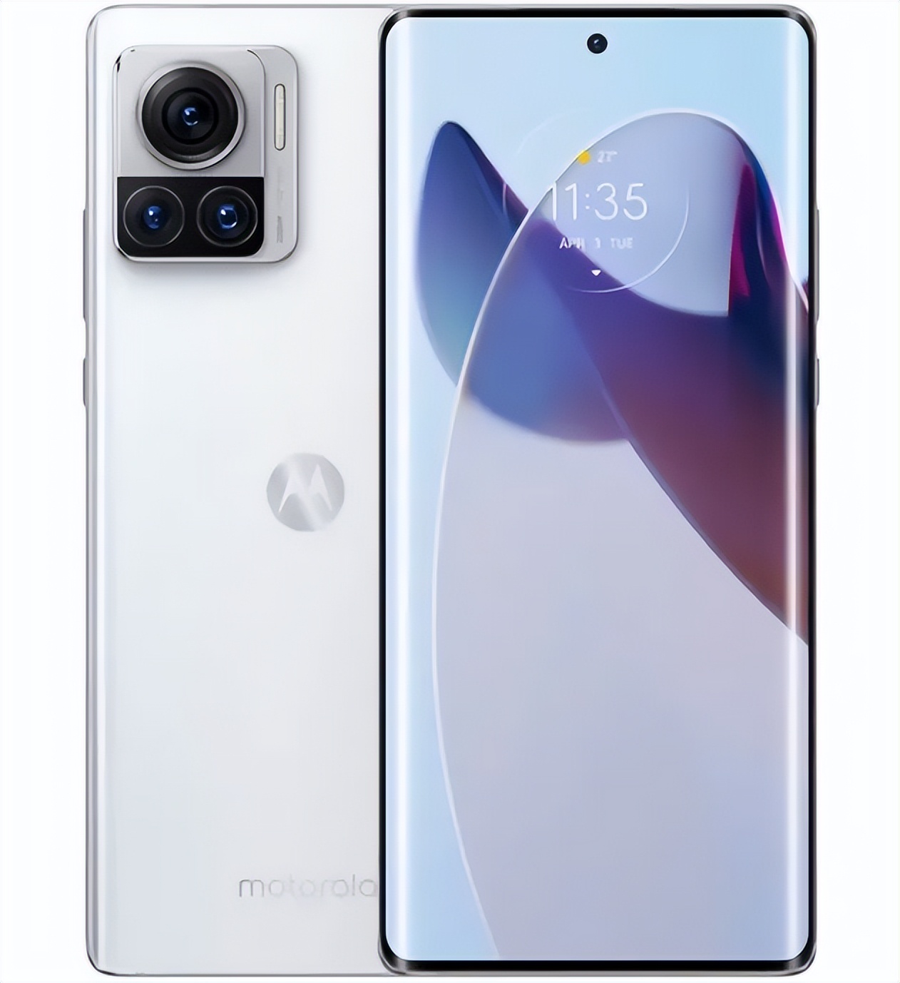 中端机搭载最强传感器的手机,索尼5000万像素传感器手机