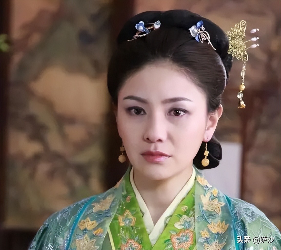 朱元璋为啥杀了女婿,朱元璋为何杀了女婿