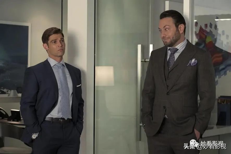 大胆性别冒险——《性/生活第1季》