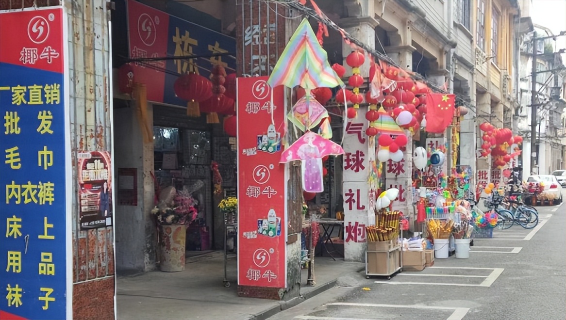 广东江门自由行攻略,广州去江门上川岛旅游攻略