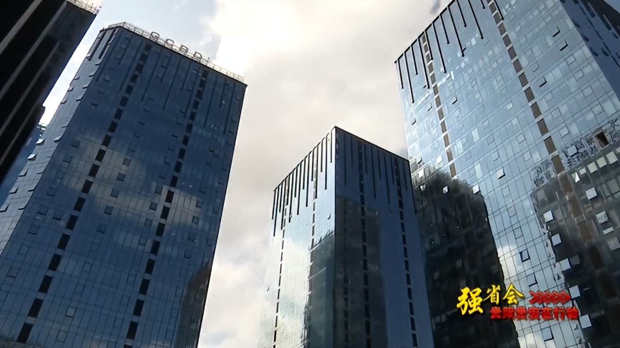 贵阳版“挖呀挖呀挖”来了～