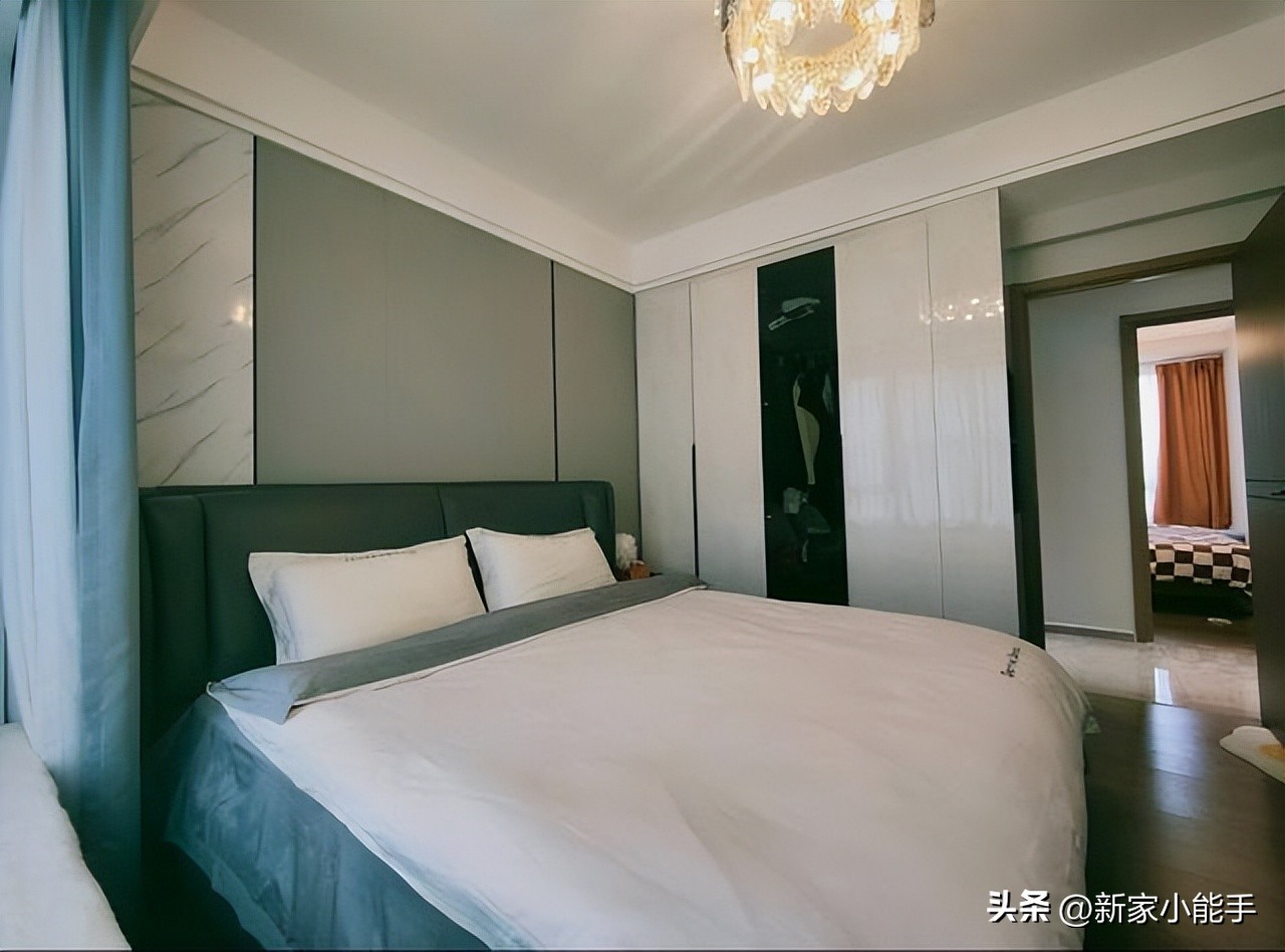 最真实的房子装修,户型奇葩的房子装修