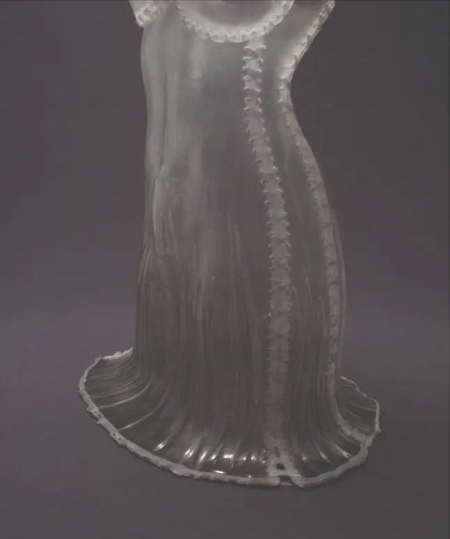 老裁缝制作高端内衣,老裁缝制作高端内衣视频