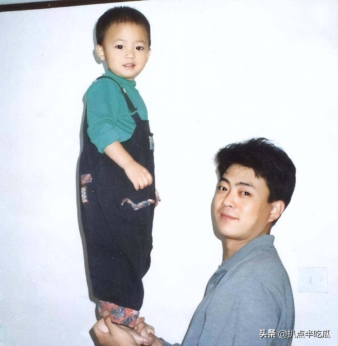 侯明昊一人之下什么时间播,一人之下侯明昊第几集出现