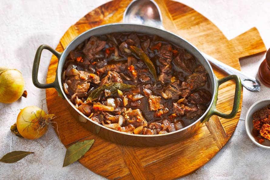 荷兰美食大全视频,荷兰美食介绍价格表