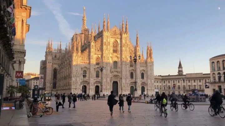 考研留学哪个国家性价比高,欧洲留学哪个国家性价比高