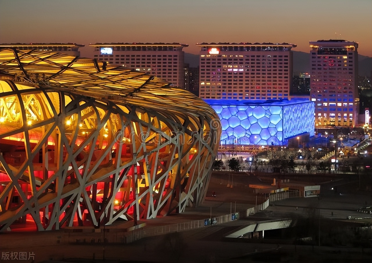 过来人整理的超全北京旅游攻略，花3分钟掌握避坑避雷，轻松出游