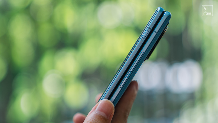 折叠屏手机时代,折叠屏确实呈现了由少变多的趋势