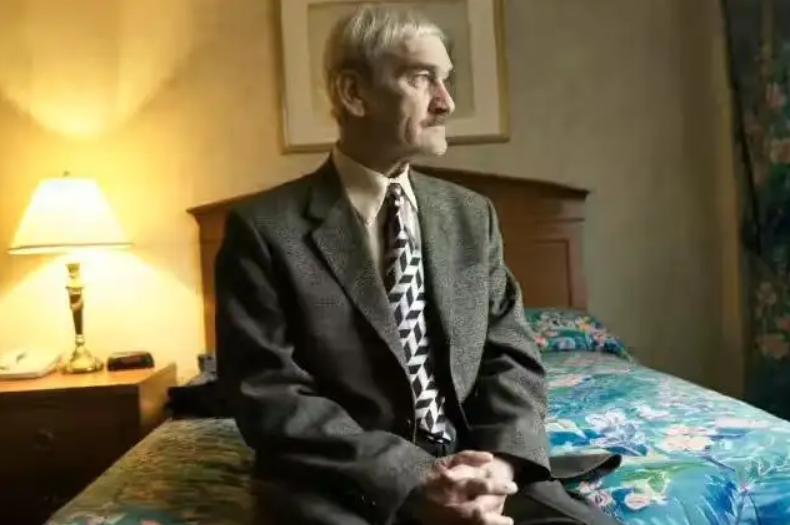 彼得罗夫：1983年，如果不是他坚持23分钟，如今地球可能没人类了