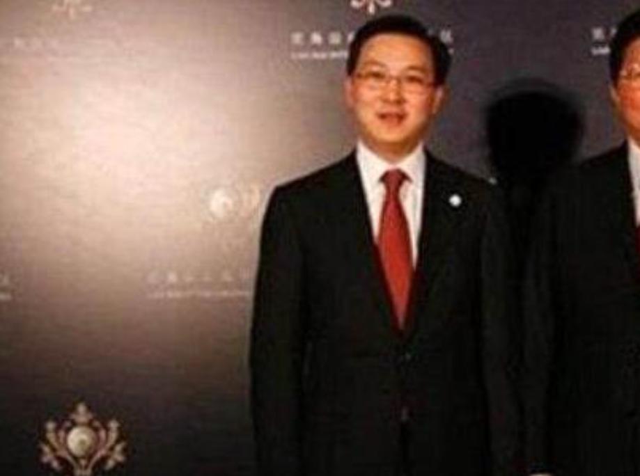 上海最有钱的富豪老板娘,上海隐形富豪白手起家到身价60亿