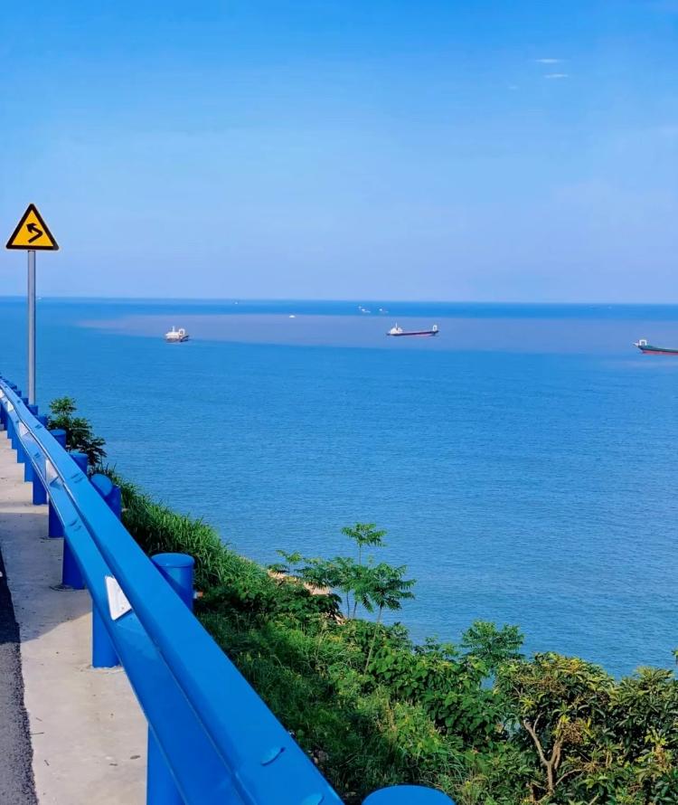 温州秋天的景,温州的秋天