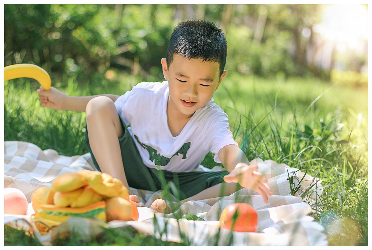 周末能带孩子去的遛娃好地方,周末带娃出去玩要花多少钱
