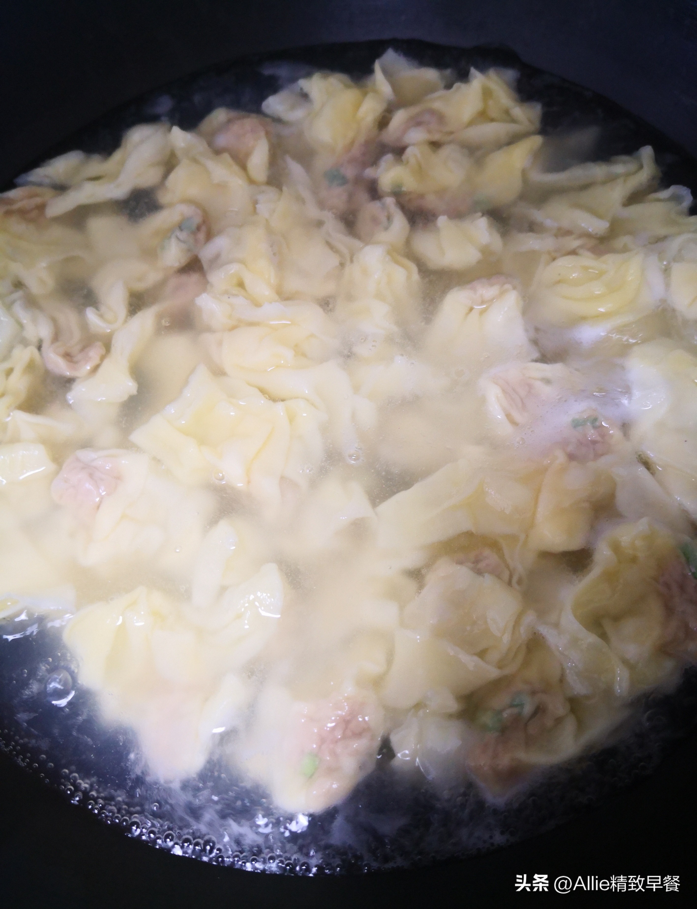 馄饨皮加什么添加剂最好,馄饨皮怎么知道没有添加剂