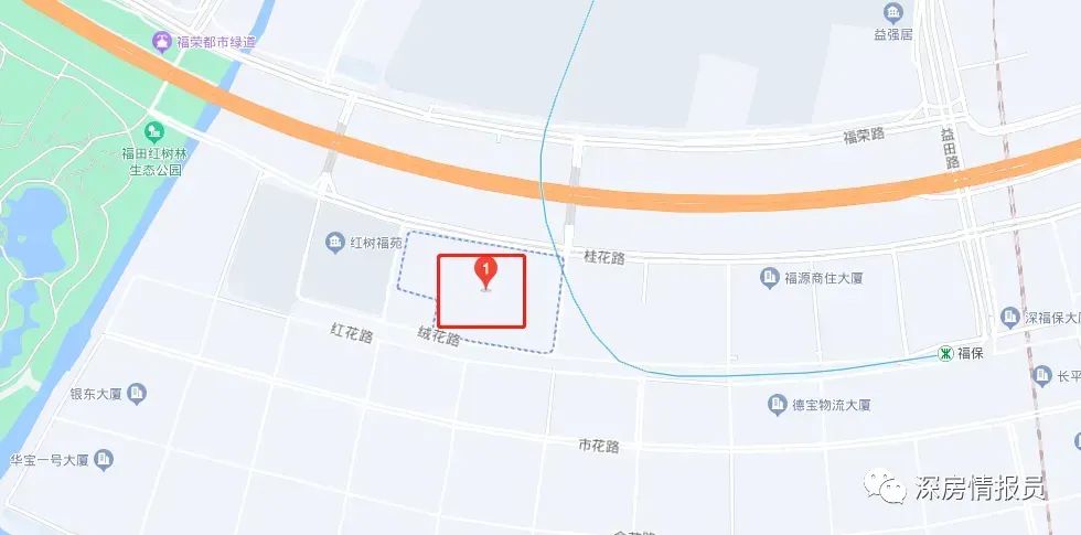 福田最好的学位是哪个楼盘,福田哪个楼盘学位房最好