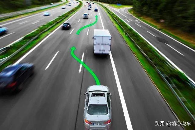 开车注意事项和防范事故,开车注意事项及避险方法