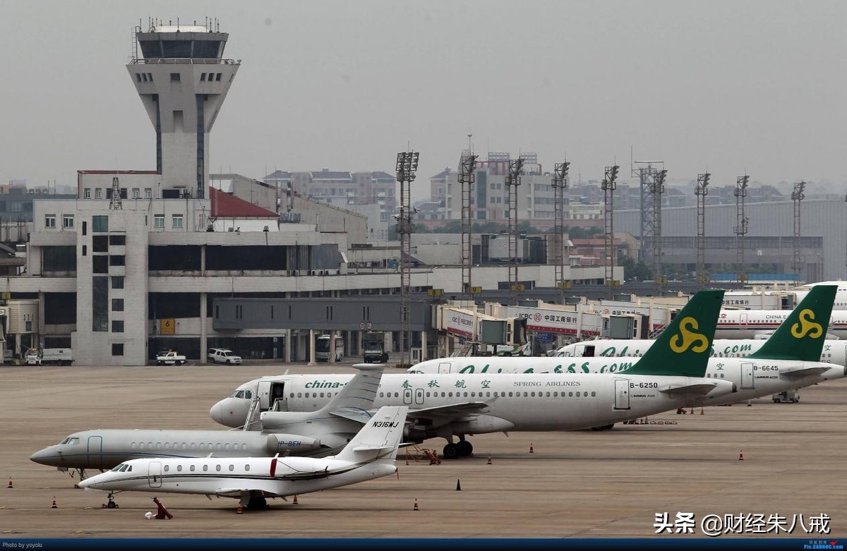 最强地级市苏州的机场梦始难圆，难道是动了谁的蛋糕么？