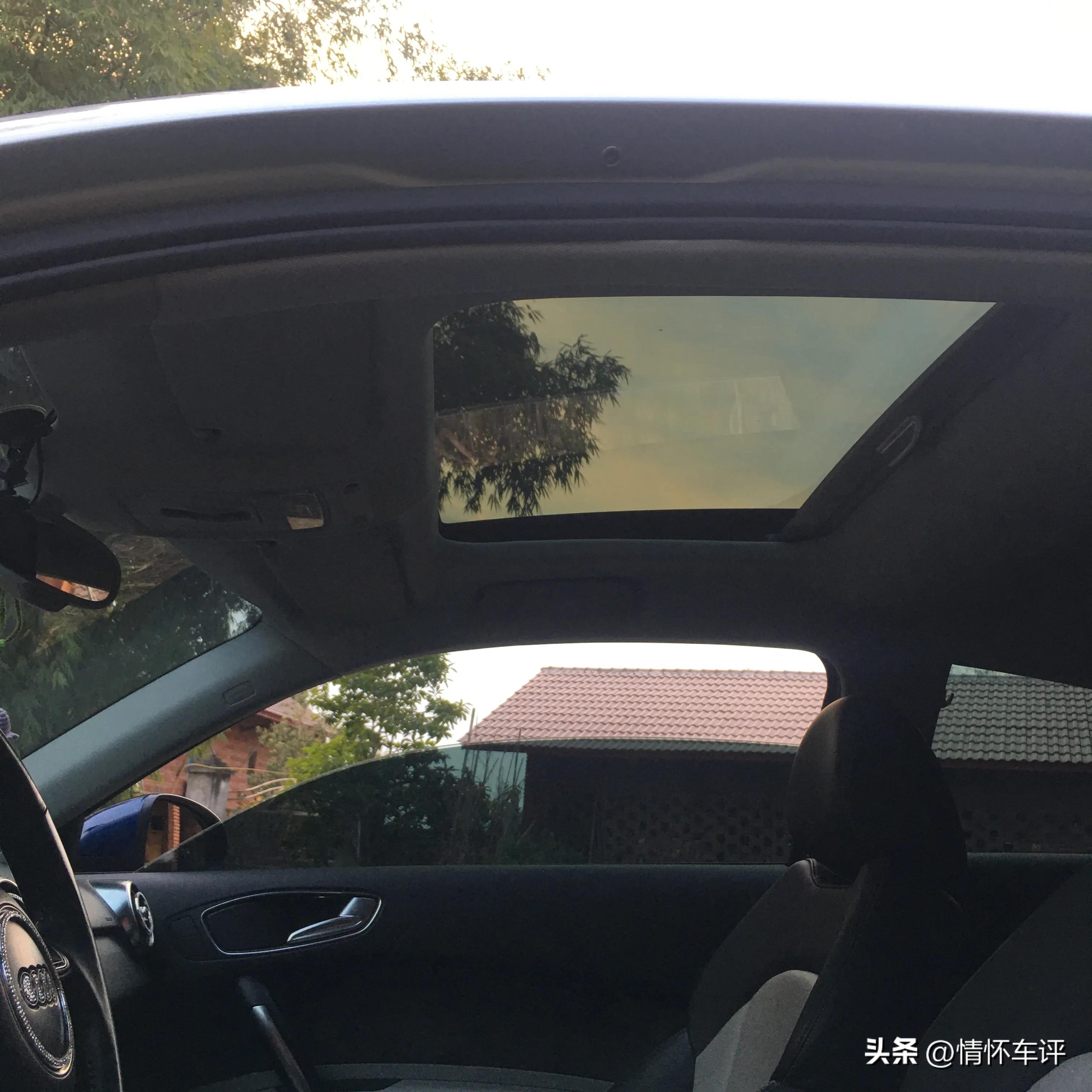 奥迪家用推荐20万以内,几万块钱买一款奥迪推荐