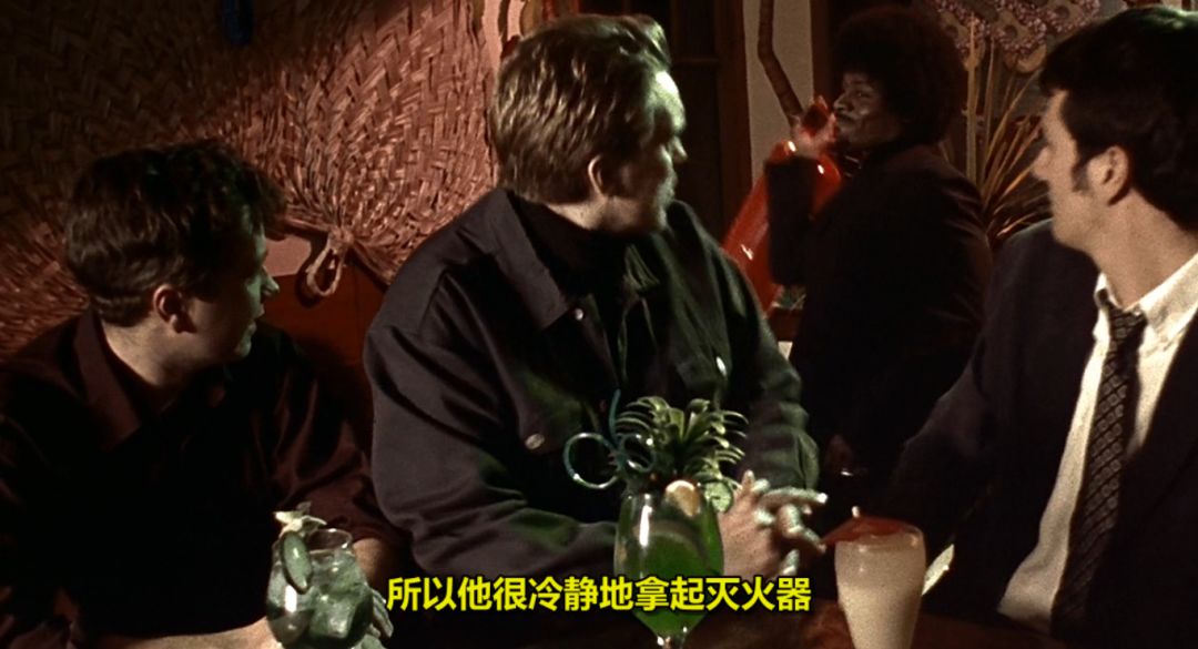 盘点那些电影中的奇葩名字,盘点电影中的奇葩人