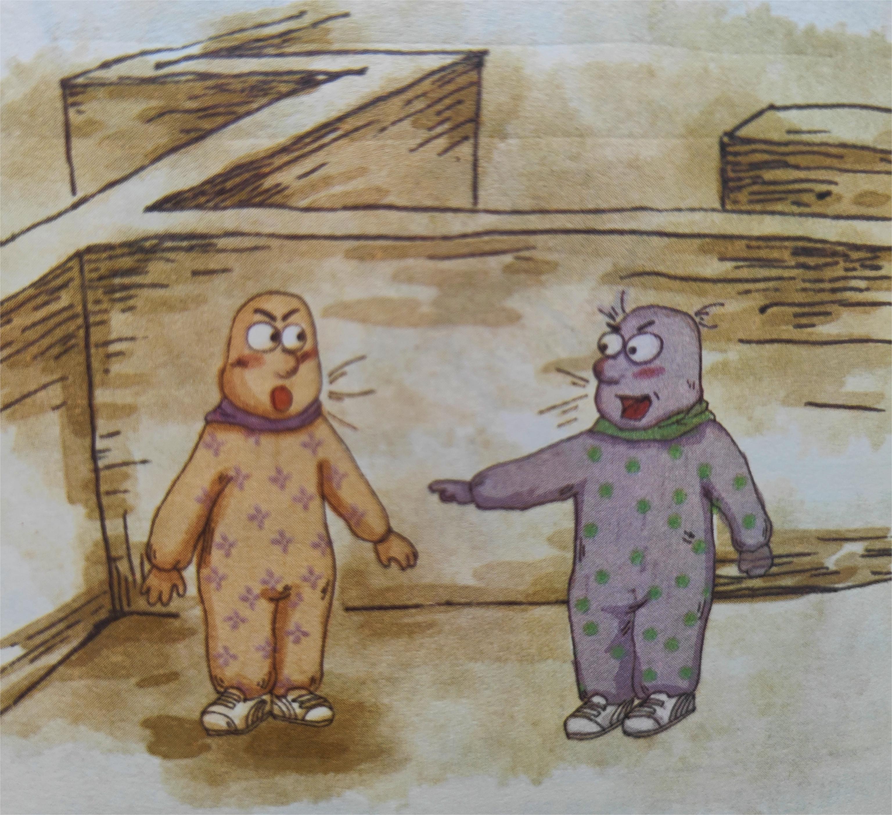 当巨变来临，是退缩，是内耗，还是一往无前？