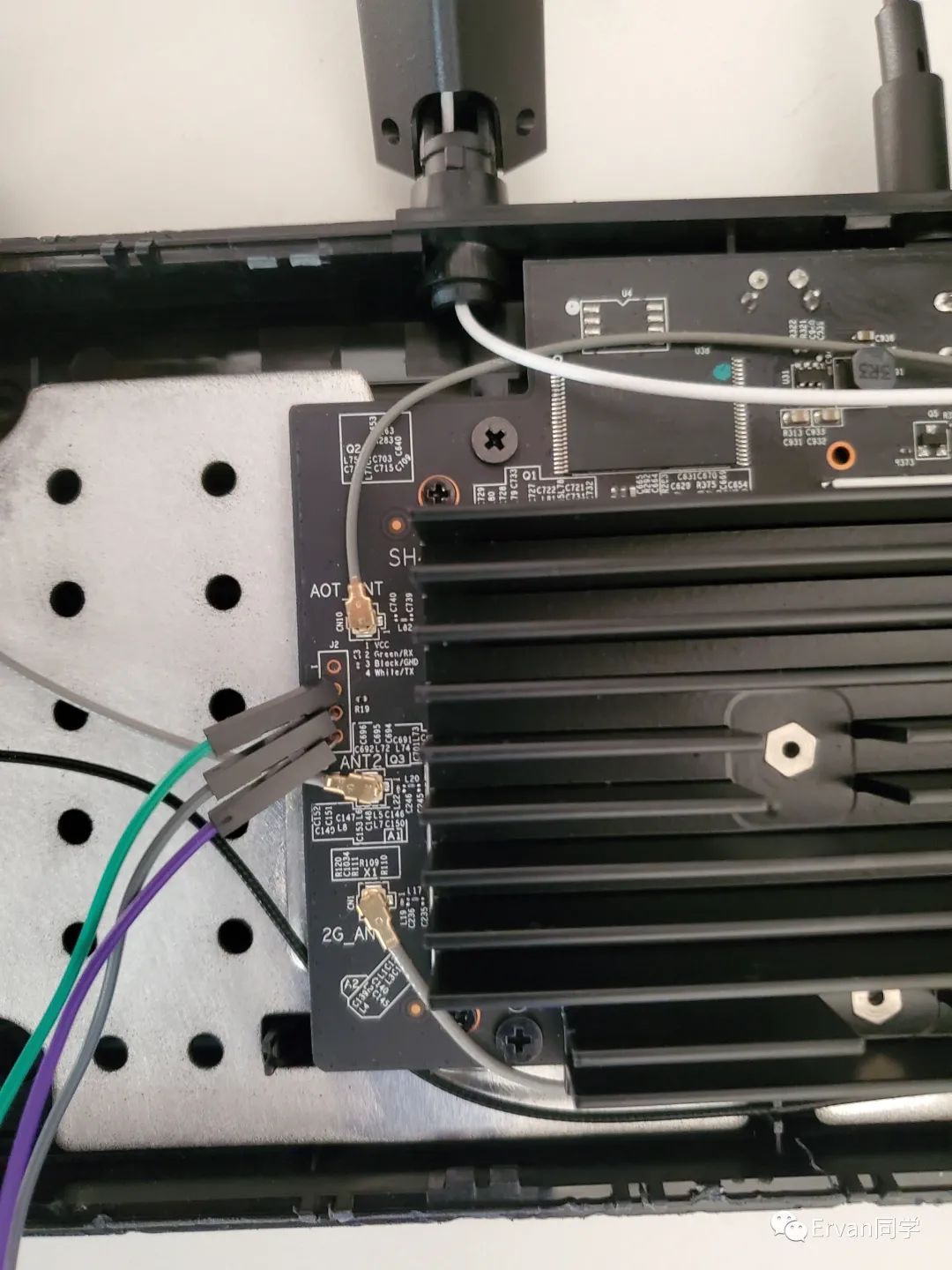 路由器怎么刷机刷什么固件好能变,路由器刷机救砖