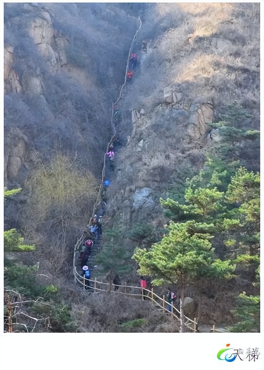 莱芜雪野小三峡景区地图,莱芜雪野小三峡门票