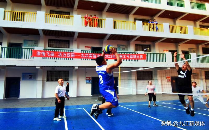 学校迎三月三气排球比赛方案,2024届中小学排球比赛