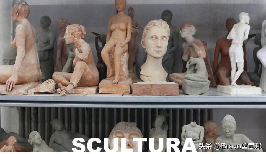 清美雕塑专业学什么,佛罗伦萨雕塑专业