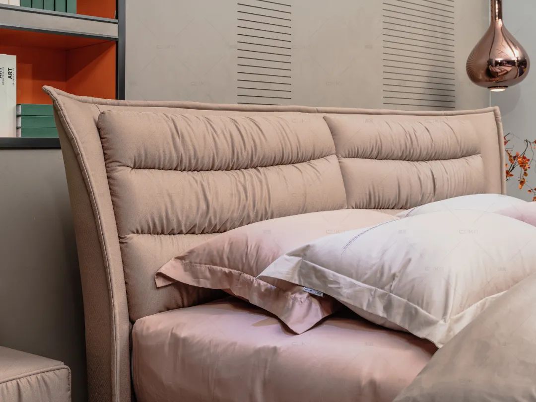 如何挑选一款经济实惠的床,软床如何选款式