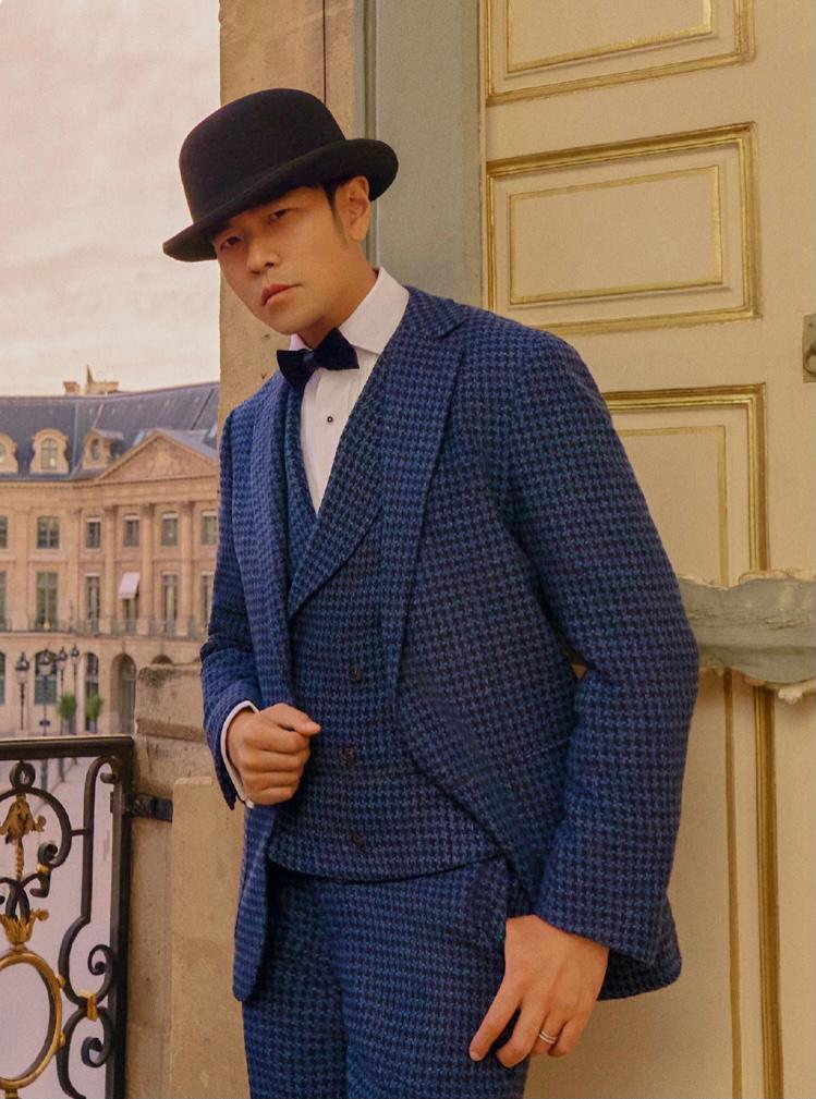 周杰伦被歌迷黑上热搜,天王被人嘲笑