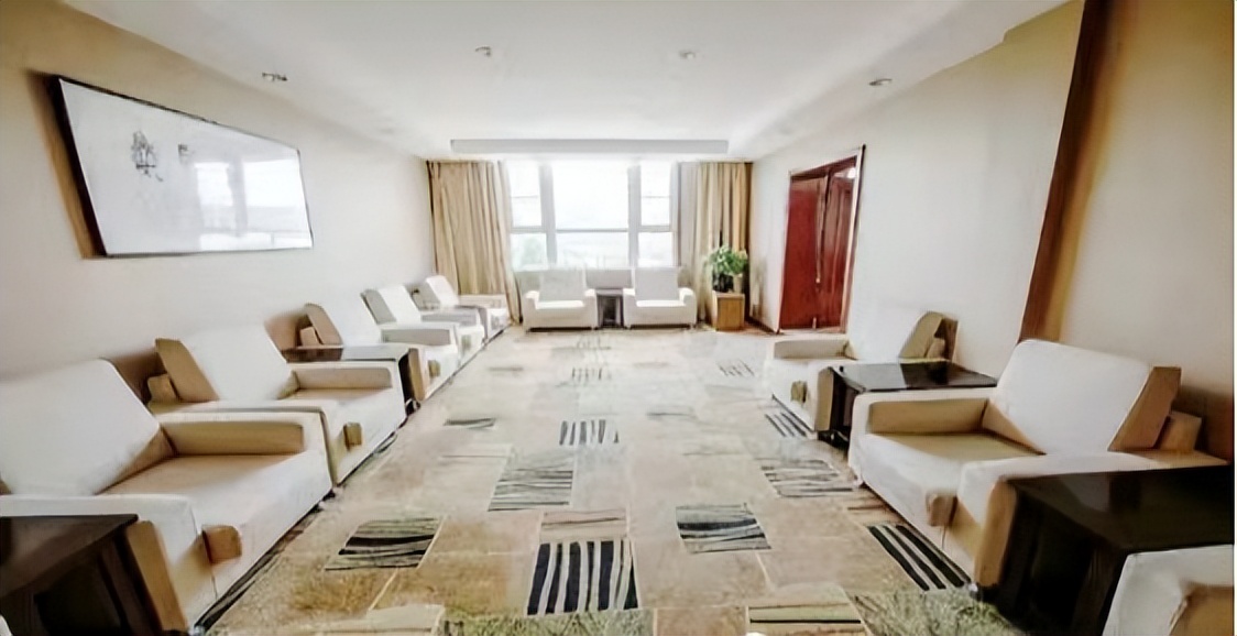 大连安波鸿缘温泉山庄,安波鸿缘温泉山庄