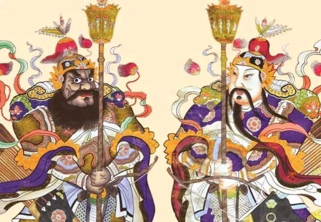 为什么桃木跟柳木可以辟邪,任何桃木都可以驱邪吗