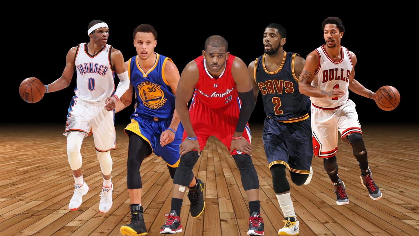 巅峰威少和巅峰利拉德谁强,nba利拉德和威少谁最强