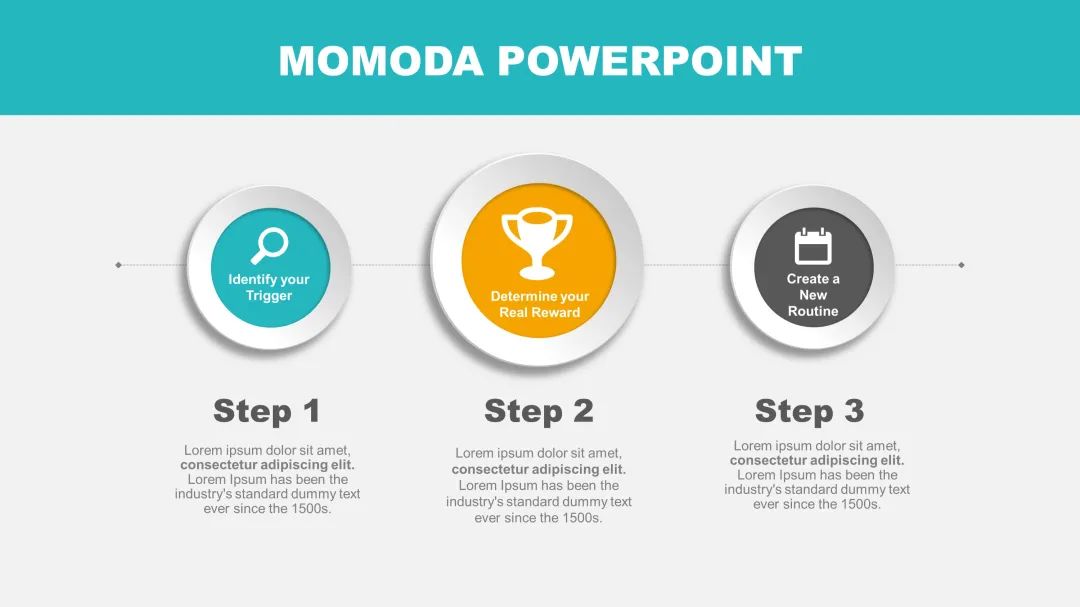 比较有质感的ppt模板,起范简约清新年终总结ppt模板