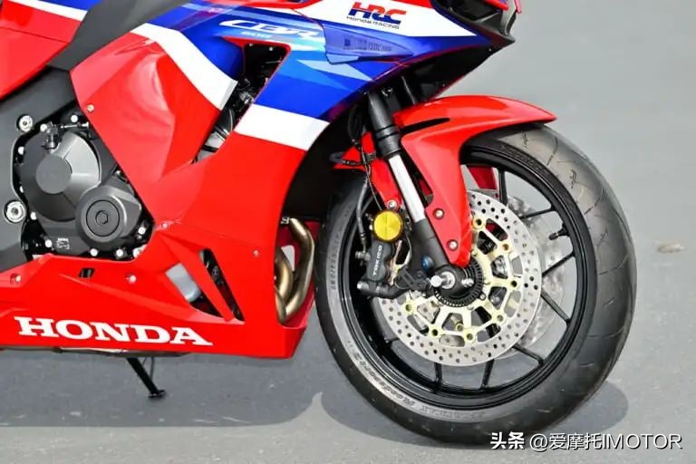 cbr600rr最新款,新款cbr600rrf5