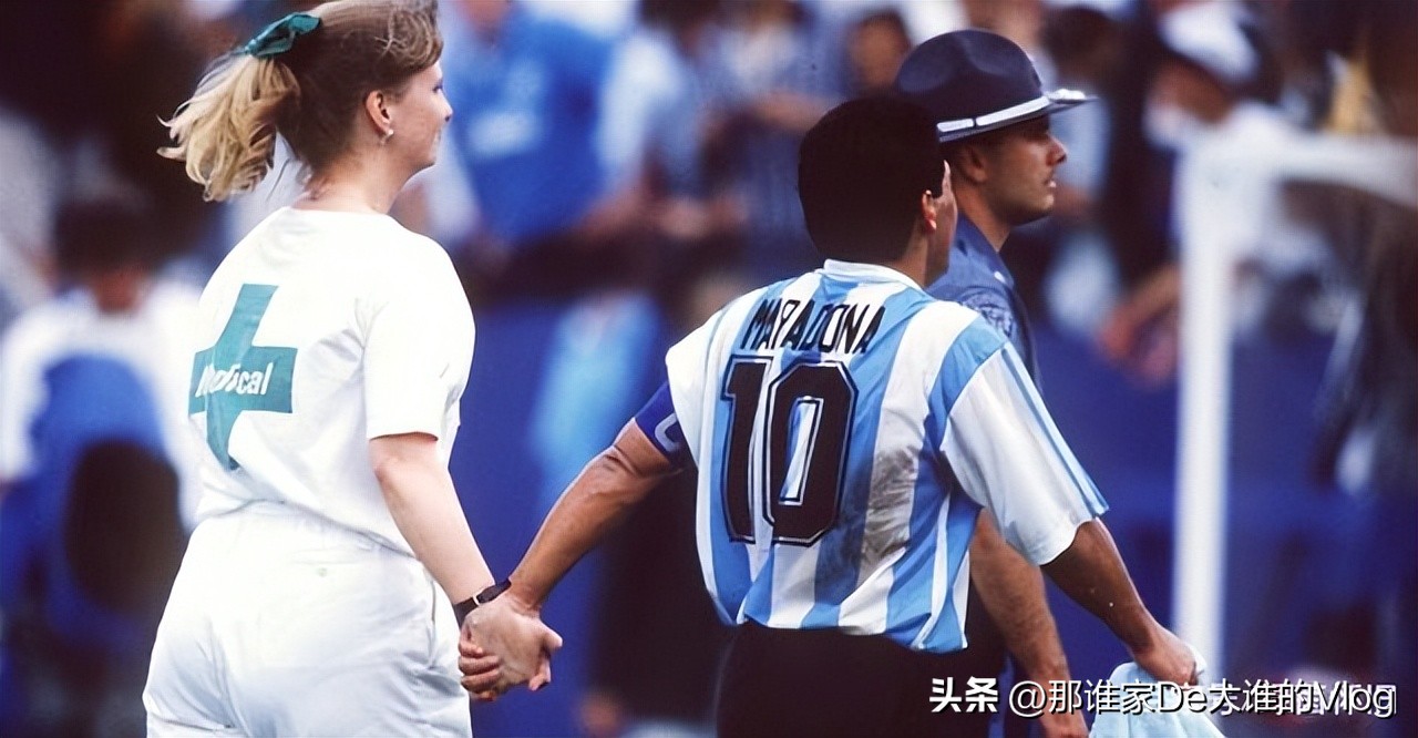 阿根廷世界杯经典时刻,阿根廷美洲杯夺冠致敬马拉多纳