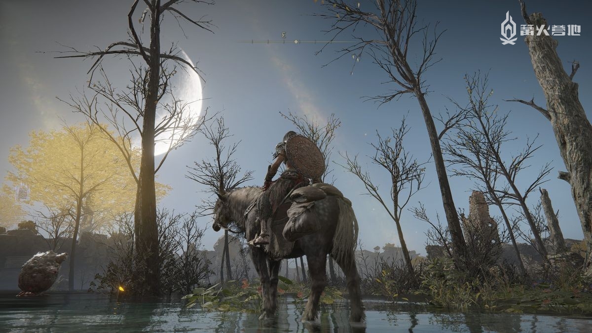 艾尔登法环和黑暗之魂哪个值得玩,艾尔登法环和黑暗之魂玩法一样吗