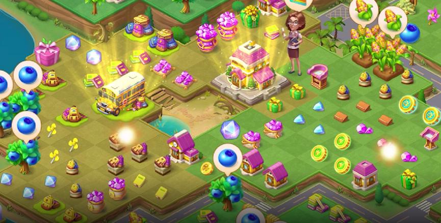 柠檬微趣出海,柠檬微趣游戏出海东南亚