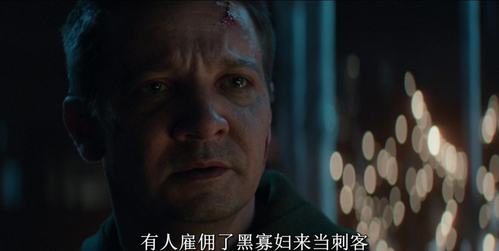 黑寡妇在哪一集出来的,二代黑寡妇